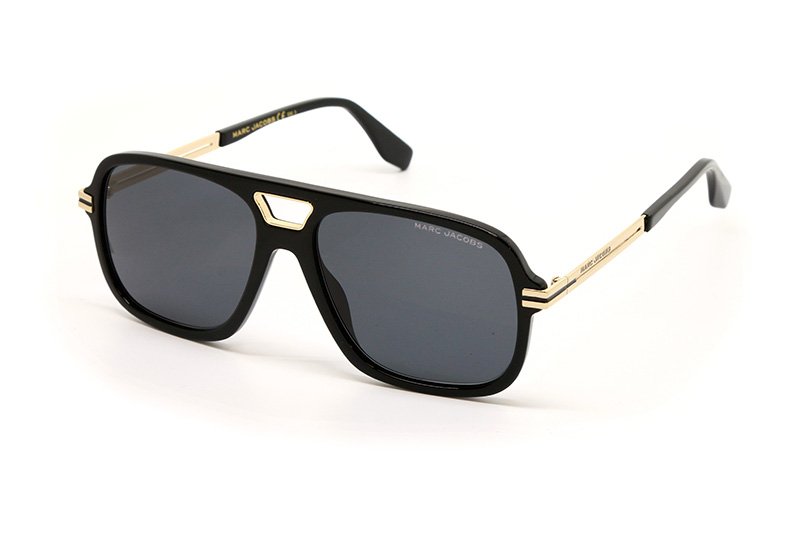 

Cолнцезащитные очки Marc Jacobs MARC 415/S Black