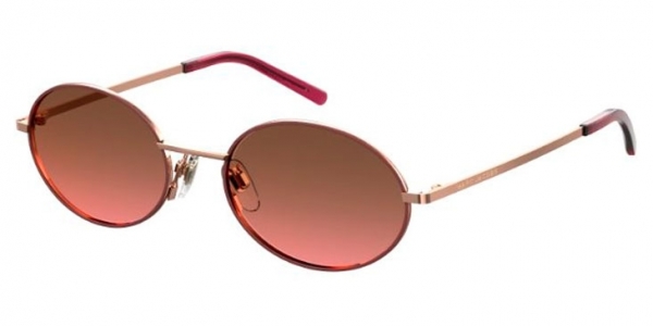 

Cолнцезащитные очки Marc Jacobs MARC 408/S Cooper Gold