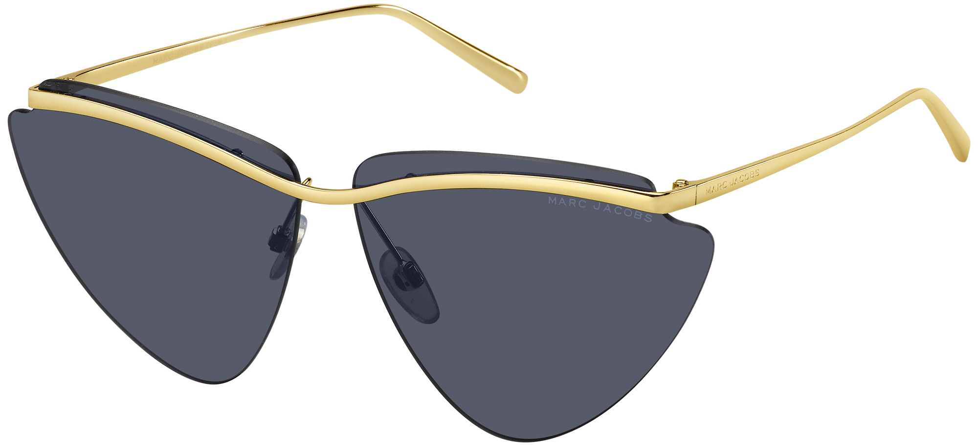 

Cолнцезащитные очки Marc Jacobs MARC 453/S Grey