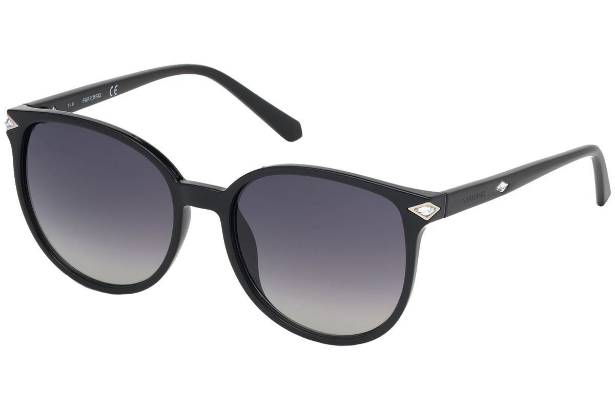 

Cолнцезащитные очки Swarovski SK0191 Black