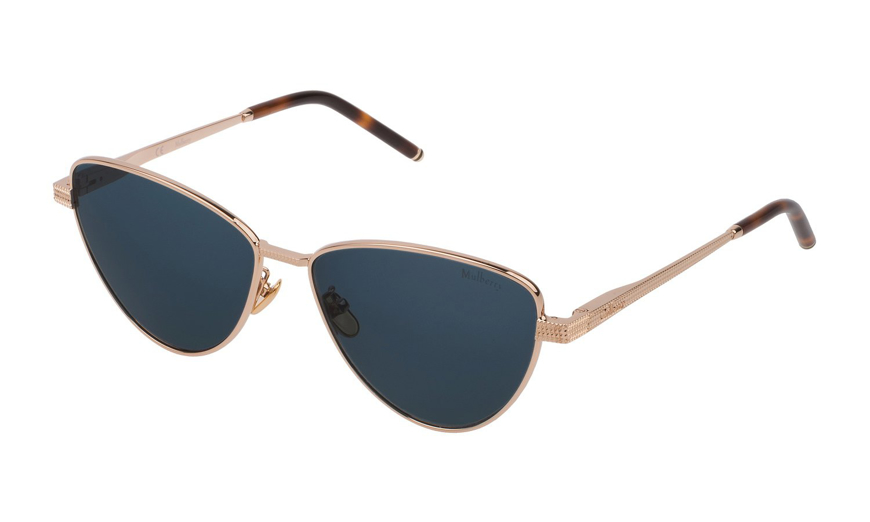 

Cолнцезащитные очки Mulberry SML039 Blue