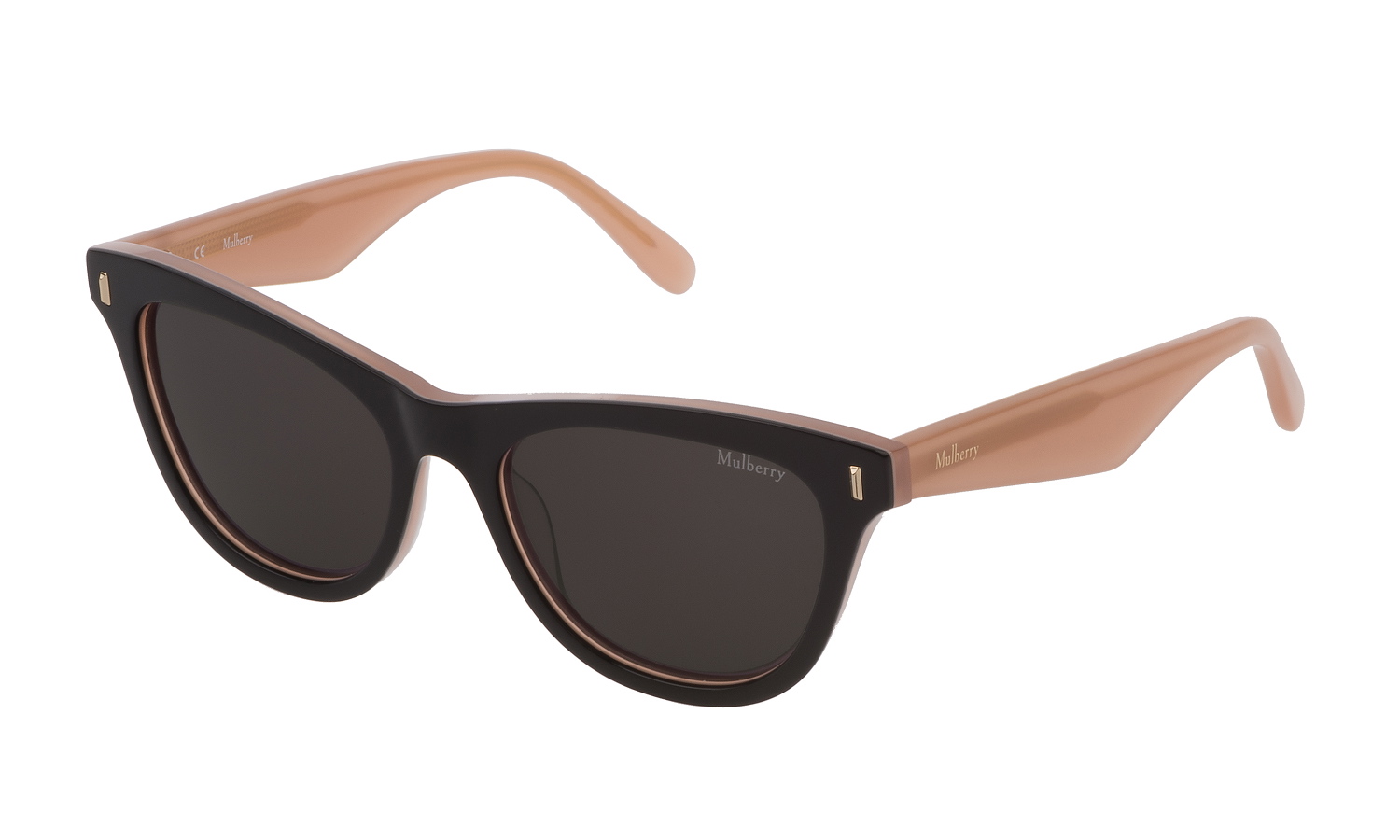 

Cолнцезащитные очки Mulberry SML035 Black Rose