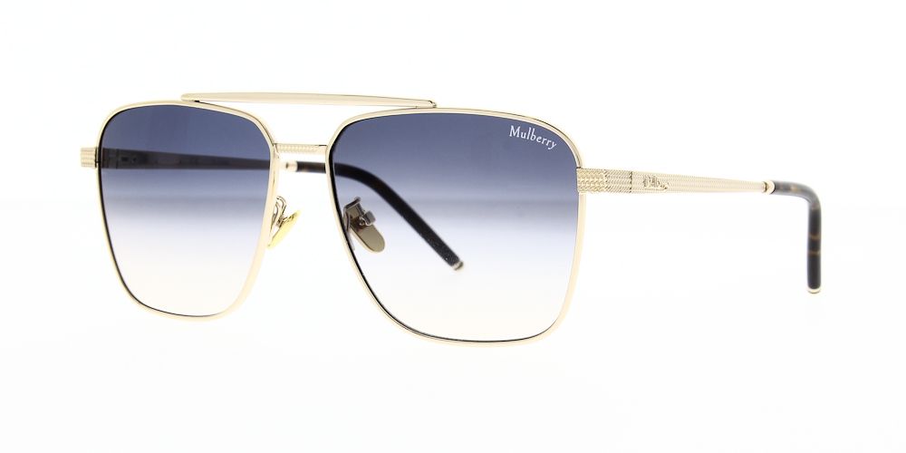 

Cолнцезащитные очки Mulberry SML041 Blue