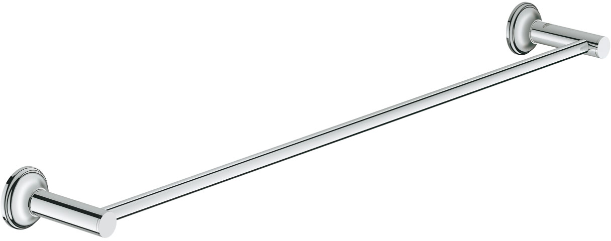 

Полотенцедержатель GROHE Essentials Authentic 40653001