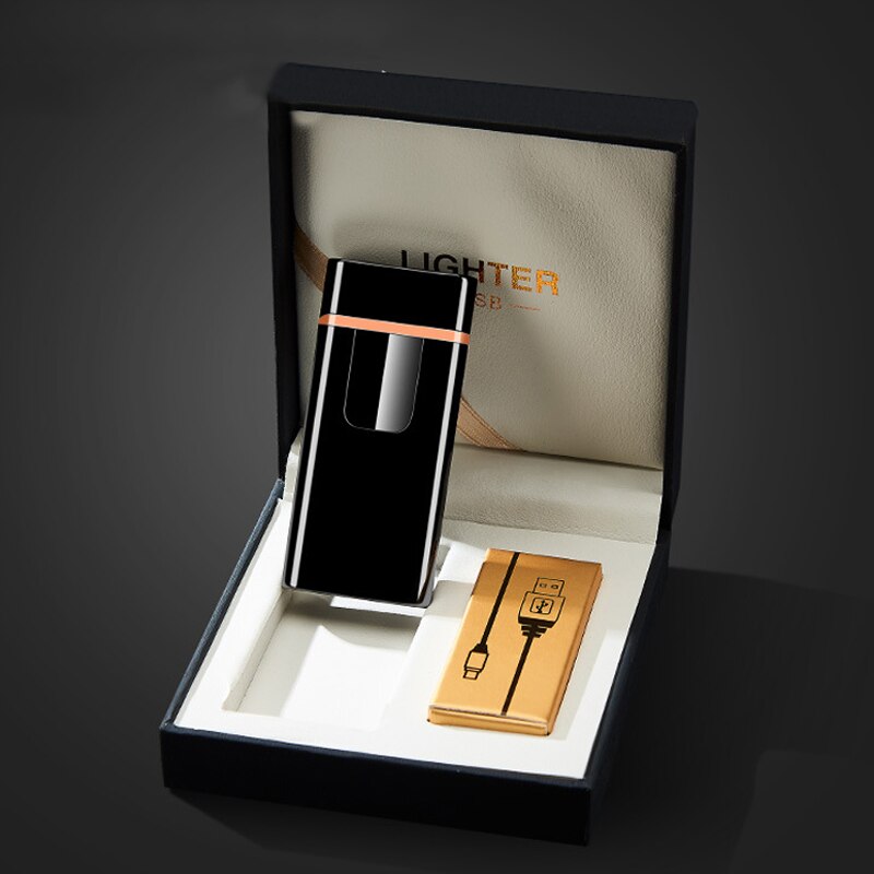 

Электроимпульсная зажигалка Lighter 750 дуговая usb зажигалка