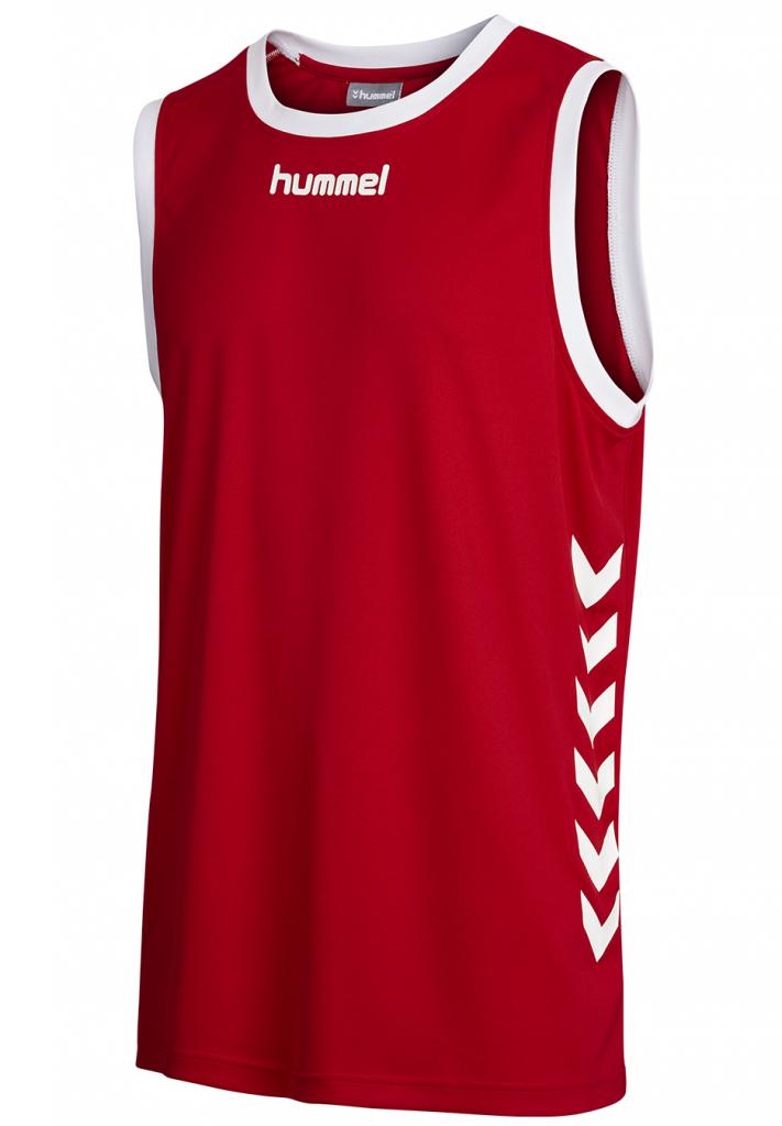 

[:ru]Майка Hummel баскетбольная CORE BASKET JERSEY[:uk]Майка баскетбольна CORE BASKET JERSEY[:] XXL КРАСНЫЙ (003-651-3062-XXL)