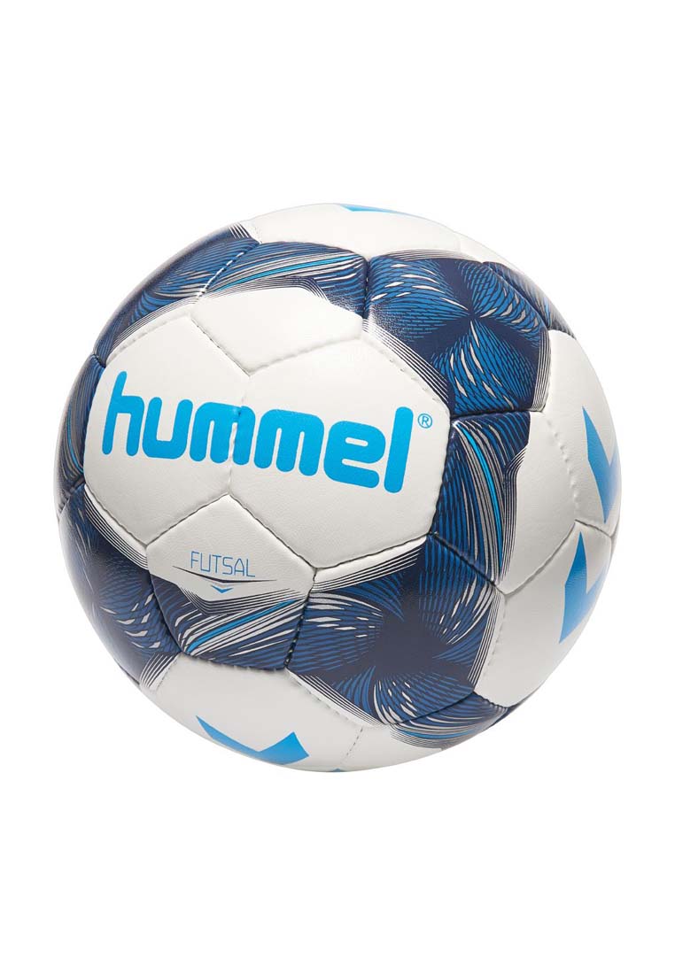 

Мяч Hummel FUTSAL 4 БЕЛЫЙ (091-831-9814-4)