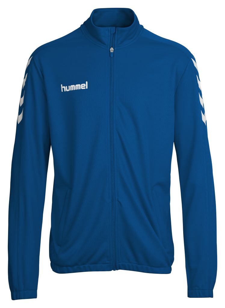 

Кофта Hummel CORE POLY JACKET XXL СИНИЙ (036-893-7045-XXL)