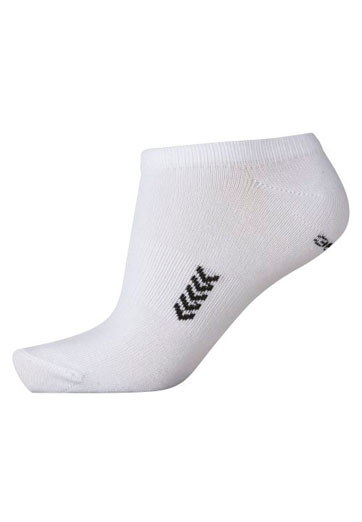 

Носки Hummel ANKLE SOCK 14(46-48) БЕЛЫЙ (022-129-9124-14(46-48))