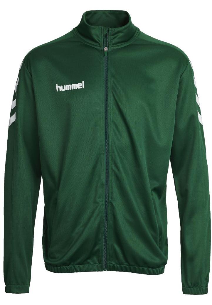 

Кофта Hummel CORE POLY JACKET S ЗЕЛЕНЫЙ (036-893-6140-S)