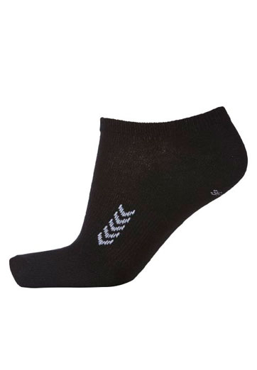 

Носки Hummel ANKLE SOCK 12(41-45) ЧЕРНЫЙ (022-129-2114-12(41-45))