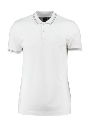 

Футболка Hummel CLASSIC BEE NOAH POLO M БЕЛЫЙ (019-146-9001-M)