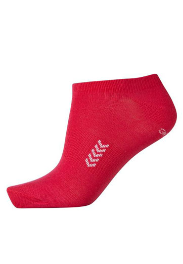 

Носки Hummel ANKLE SOCK 8(32-35) РОЗОВЫЙ (022-129-4067-8(32-35))