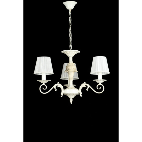 

Люстра L29978/3 (OLD WHITE) Handmade (YE-L29978/3)