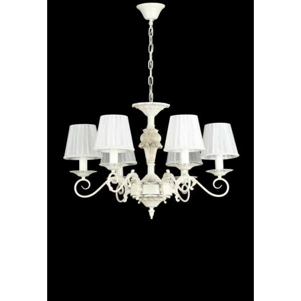 

Люстра L29978/6 (OLD WHITE) Handmade (YE-L29978/6)