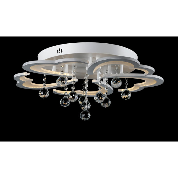 

Потолочная Led люстра LK39283/5 Led (WT) Handmade (YE-LK39283/5)
