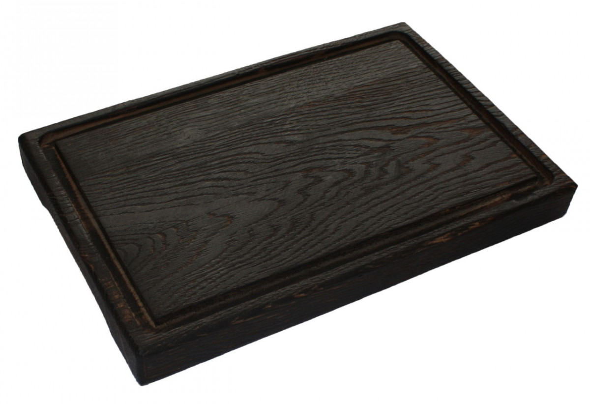 

Доска для подачи Mazhura 30х20 см (MZ-389285)