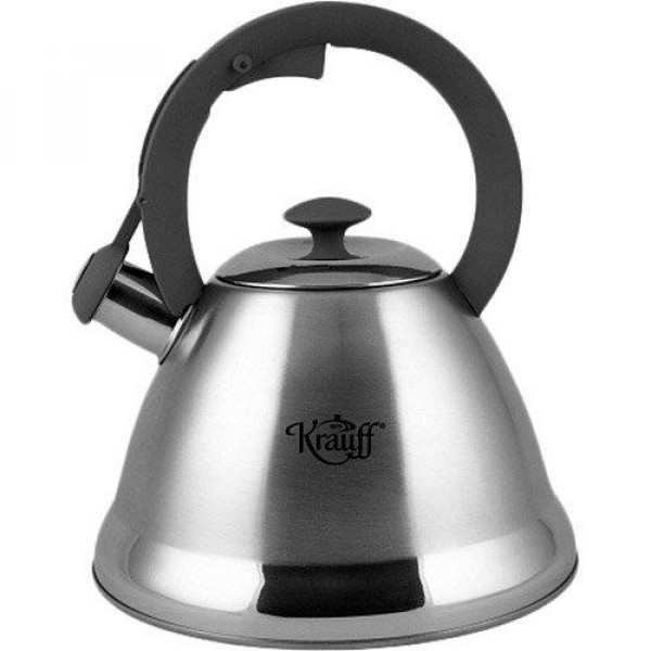 

Чайник со свистком Krauff Silber 3 л (26-298-002)