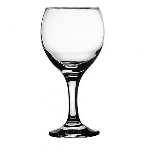 

Набор бокалов Pasabahce Bistro 290 мл 12 шт (PS-44411-12)