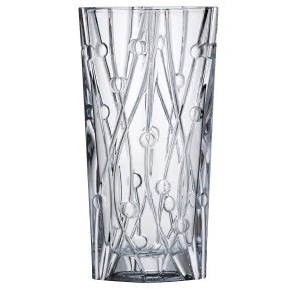 

Ваза Labirinth 405мм Bohemia b8KC87 99J52 165980 (b8KC87-99J52-165980)