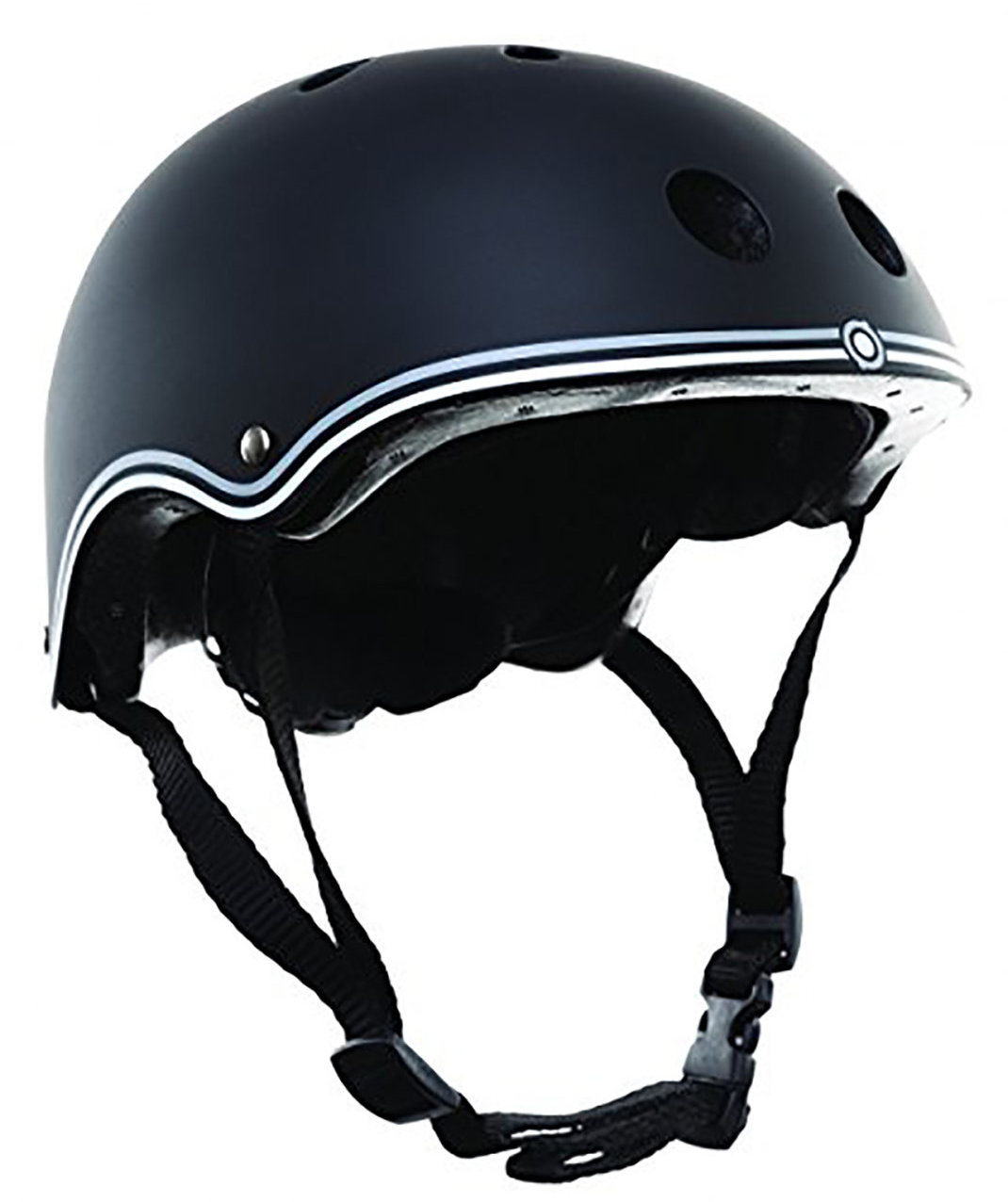 

Шлем защитный Globber (500-120) XS черный