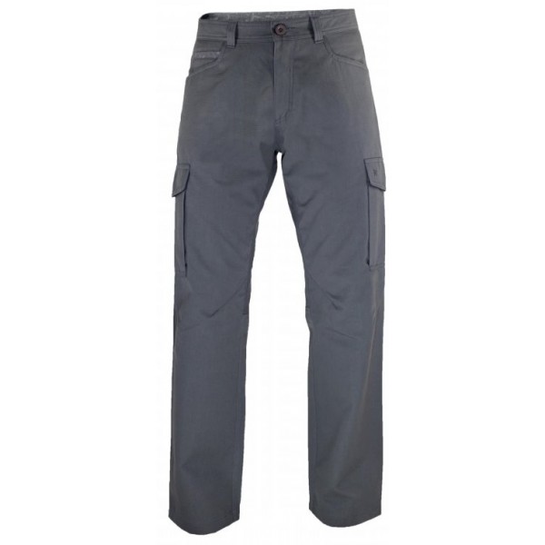 

Штаны Warm Peace Travers Pants  Серый, Штаны Warm Peace Travers Pants S Серый