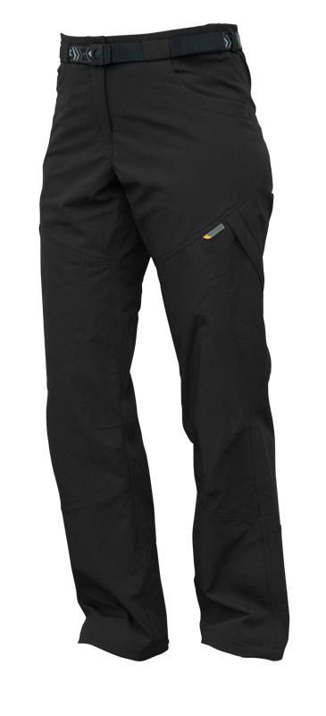

Брюки Warmpeace Lady Pants Torpa S Черный