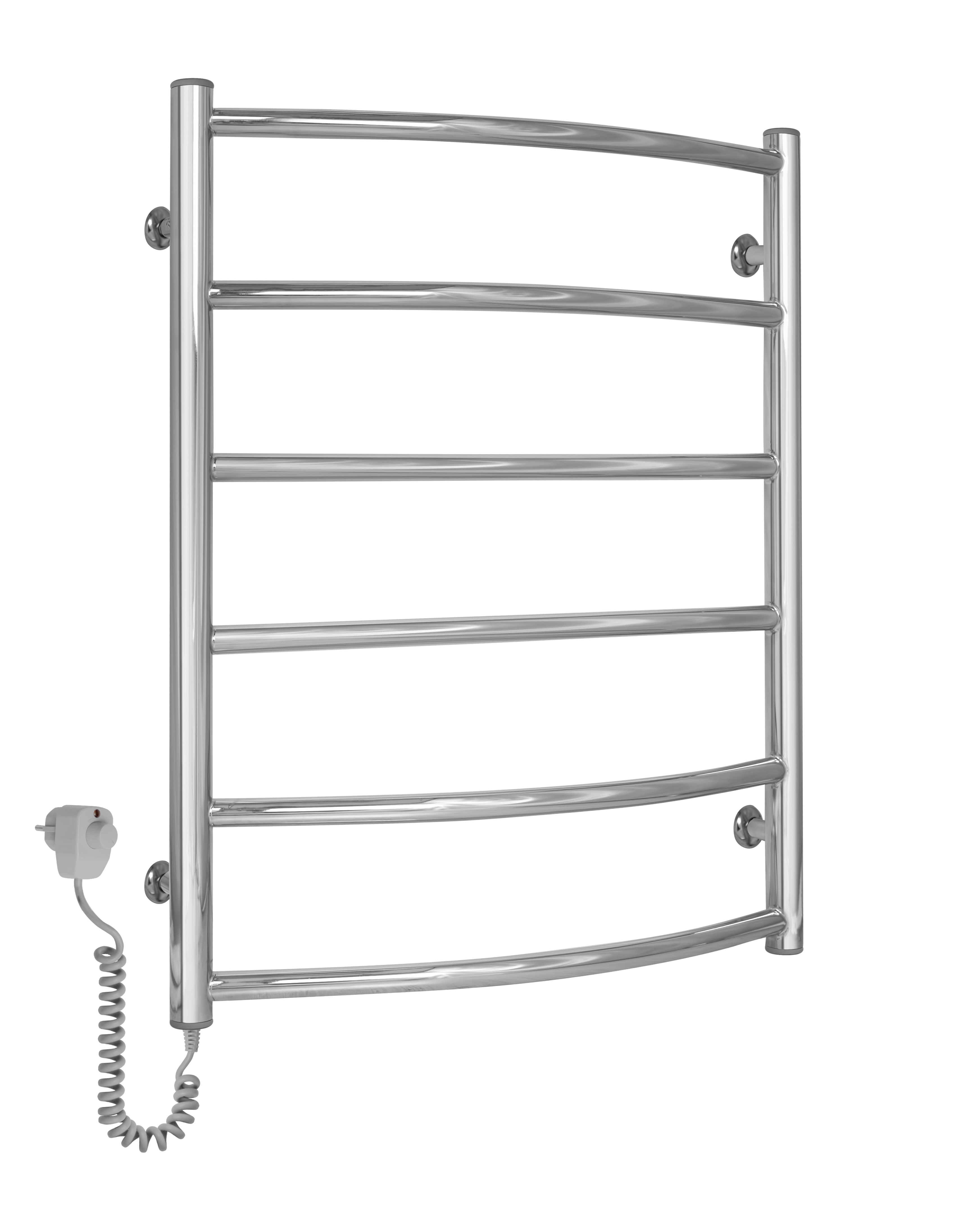 

Полотенцесушитель Paladii Микс электро 600*500х6 L
