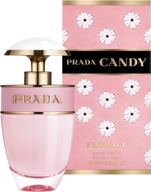 prada candy florale fragrantica