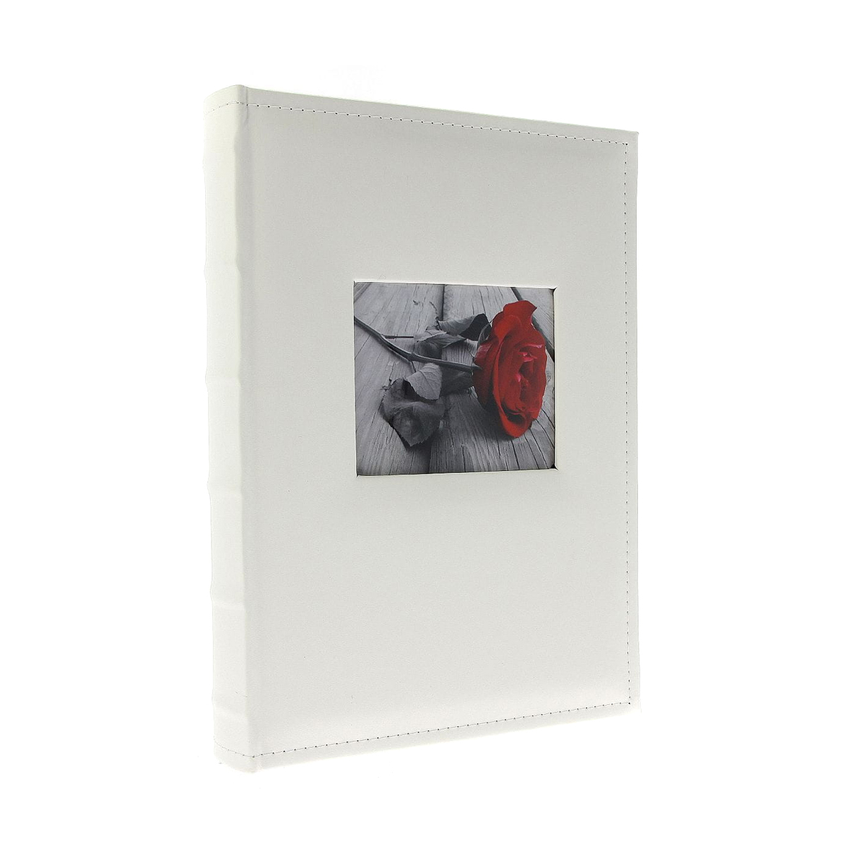 

Фотоальбом GEDEON BSS20 WHITEW 240x290 Самокл./40