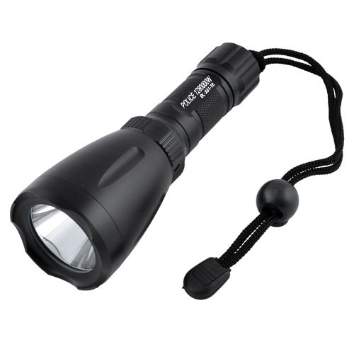

Фонарь подводный Police X61-T6 ЗУ 220V 1x18650-3xAAA Box