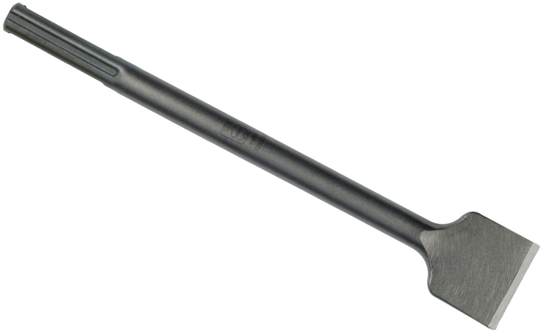 

Зубило широке HiKOKI SDS-Max 50 x 400 мм