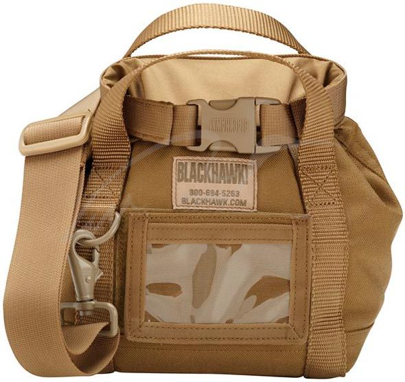 

Сумка BLACKHAWK GO BOX 50 AMMO песочный (1649.11.60)