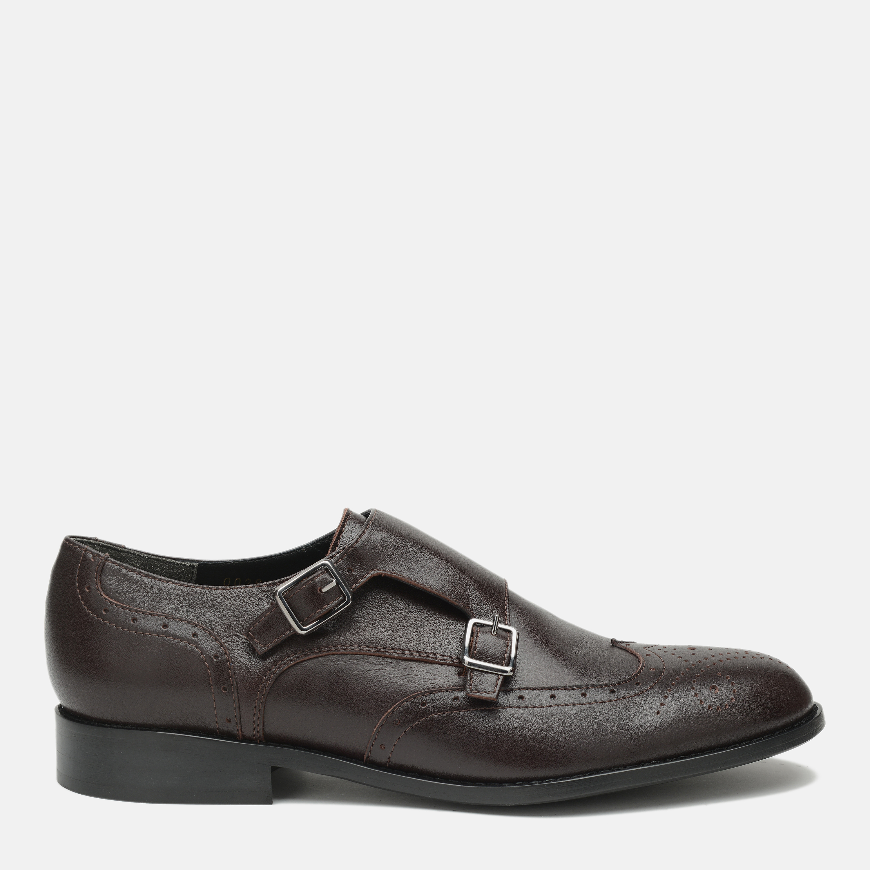 

Монки Grand Style 0026-39 43 Коричневые (ГС00234622)