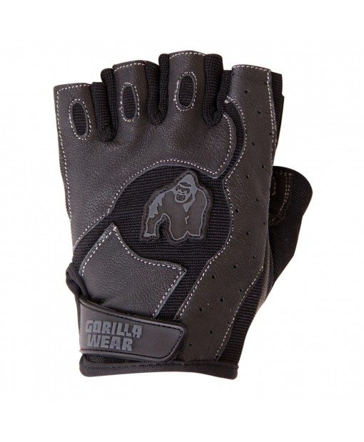 

Перчатки Gorilla Wear Mitchell Training Gloves 3XL Черный (9914590006)