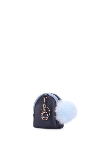 

Сумочка для монет с карабином (mns-keychain-bckpck)