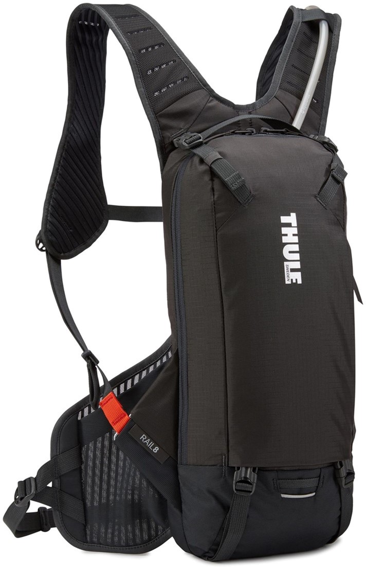 

Рюкзак Thule Rail Bike Hydration 8 л - Obsidian 3203795 (TH3203795)