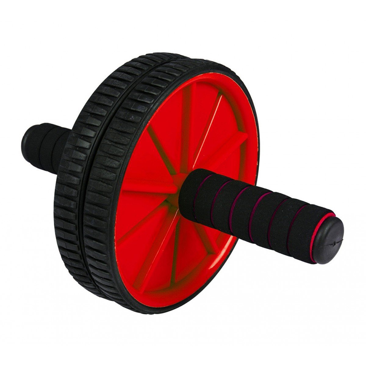 

Классический ролик для пресса (ES0003) Sportcraft 18х23,5 см Красный 000150107