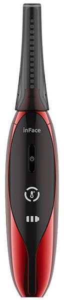 

Кисточка для завивки ресниц Xiaomi inFace ZH-02D Red