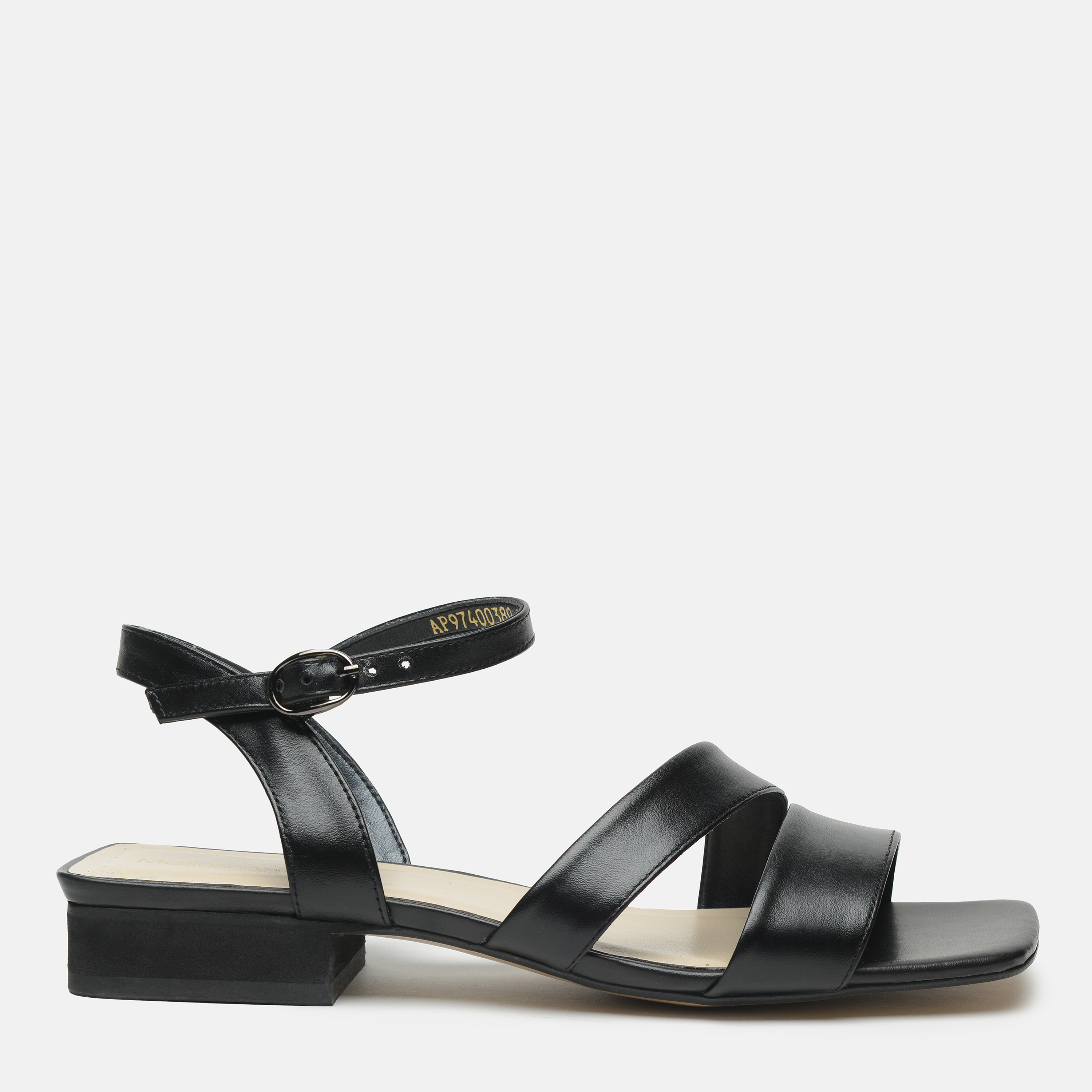 

Босоножки Marino Rozitelli 97400389 41 26 см Черные