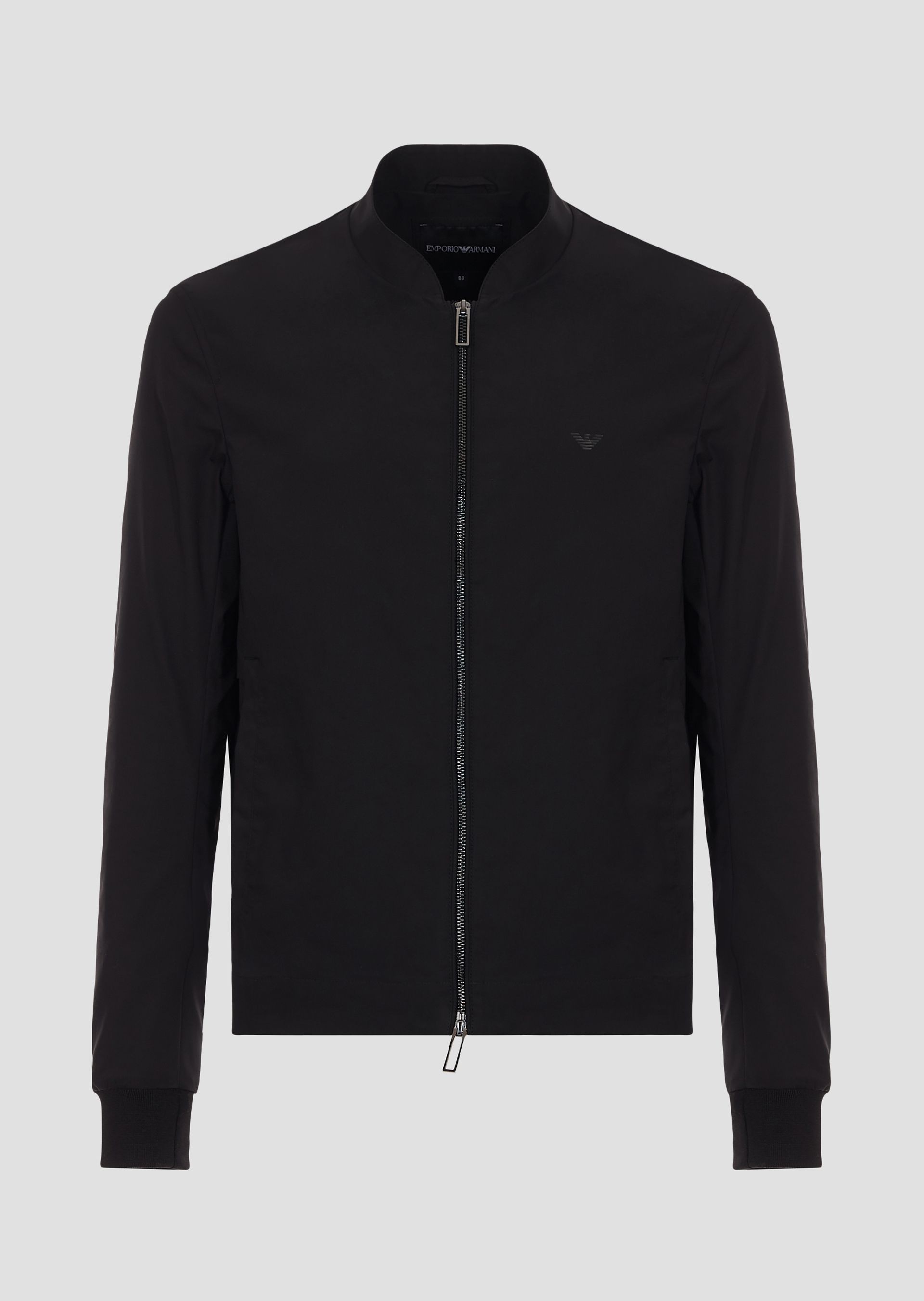

Ветровка Emporio Armani 50 Черная 8N1BL5.1NFMZ