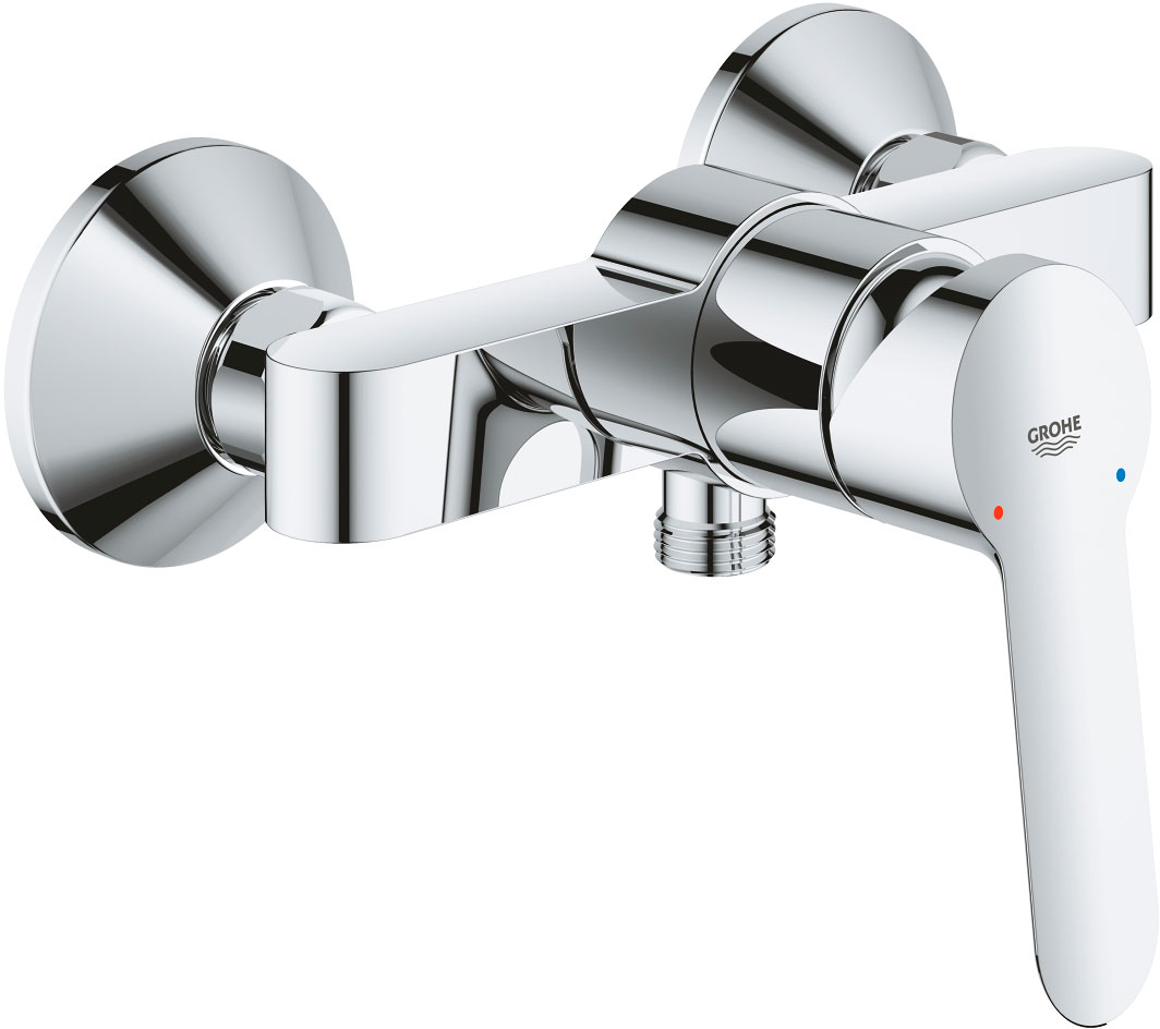 

Смеситель для душа GROHE BauEdge 23636000
