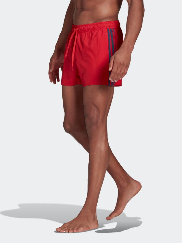 

Шорты Adidas 3S Clx Sh Vsl GQ1098 S Glored/Crenav