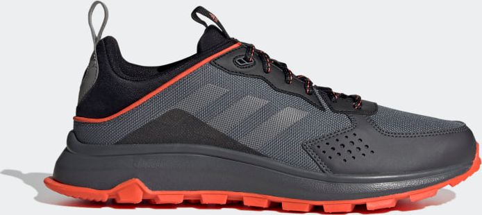 

Кроссовки Adidas Response Trail FW4940 40.5 (8UK) 26.5 см Gresix/Dovgry/Cblack
