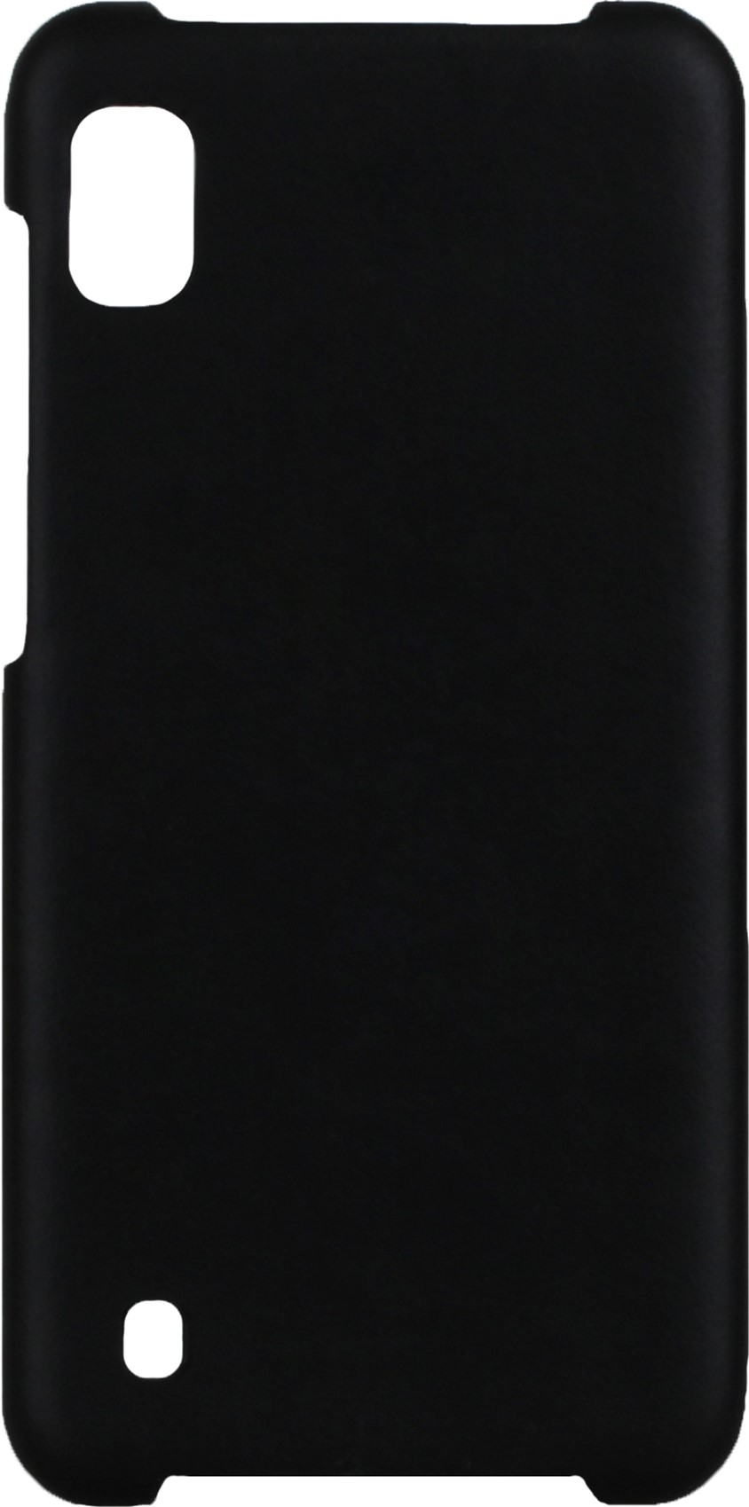 

Панель Red Point Shadow Cover для Samsung Galaxy A10 Black (ТК.293.Ш.01.02.000)
