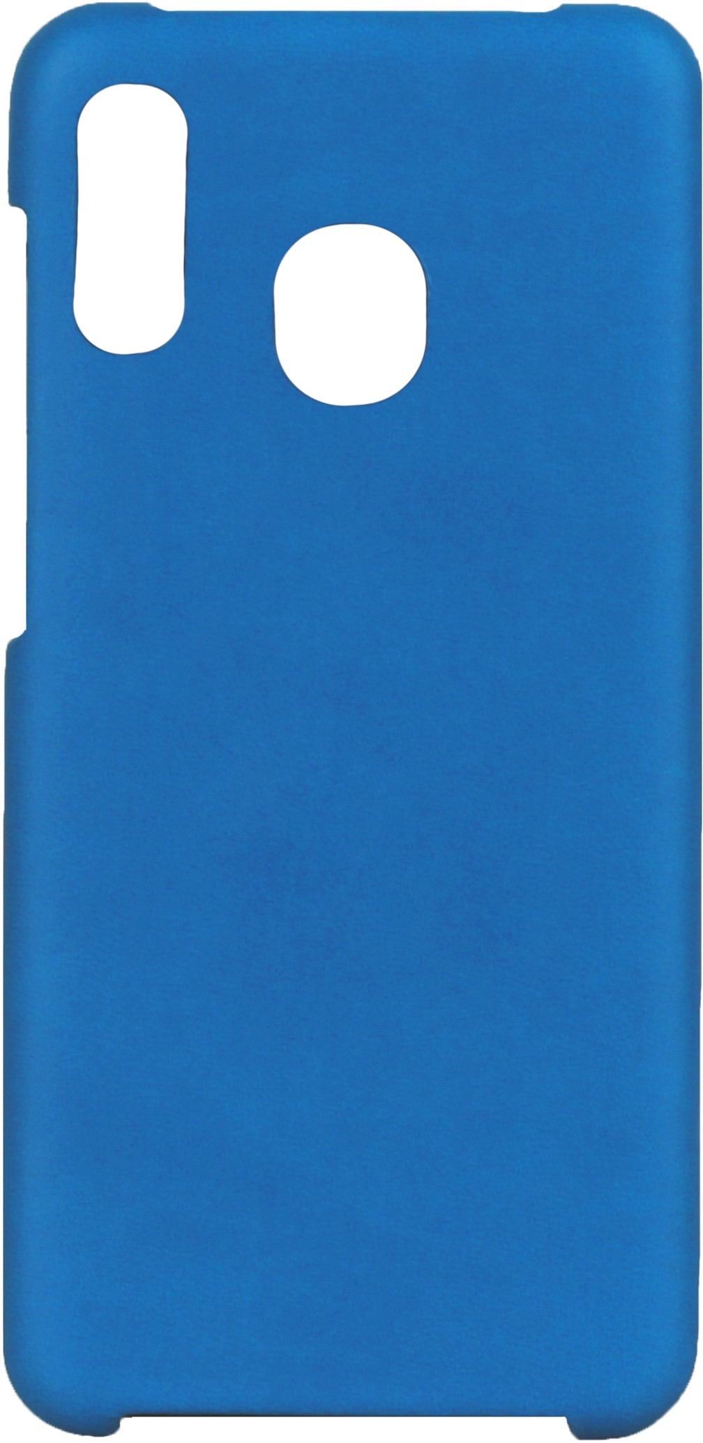 

Панель Red Point Shadow Cover для Samsung Galaxy A30 Blue (ТК.289.Ш.41.02.000)