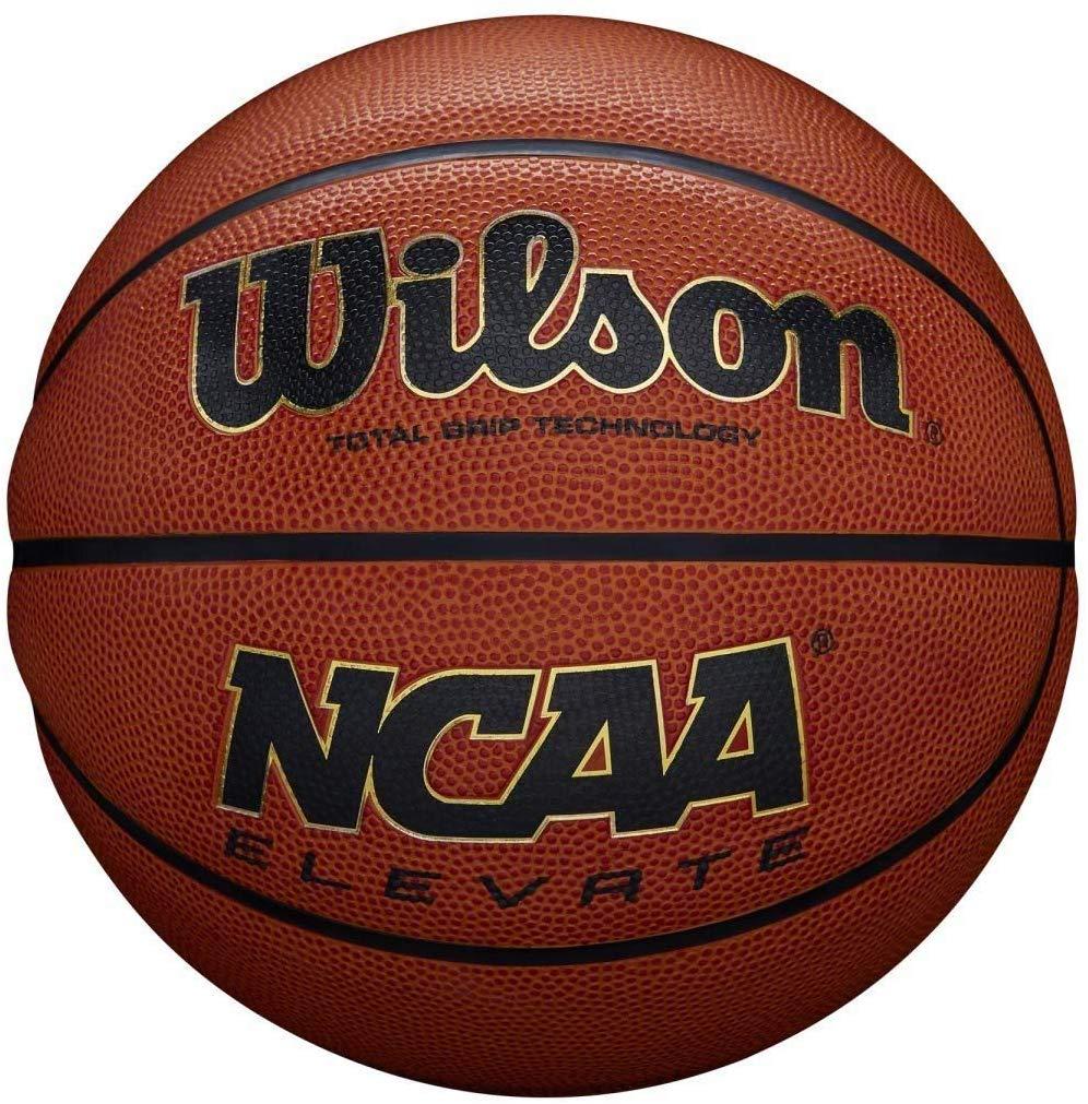 

Баскетбольный мяч Wilson NCAA ELEVATE(WTB2601XB07) 7