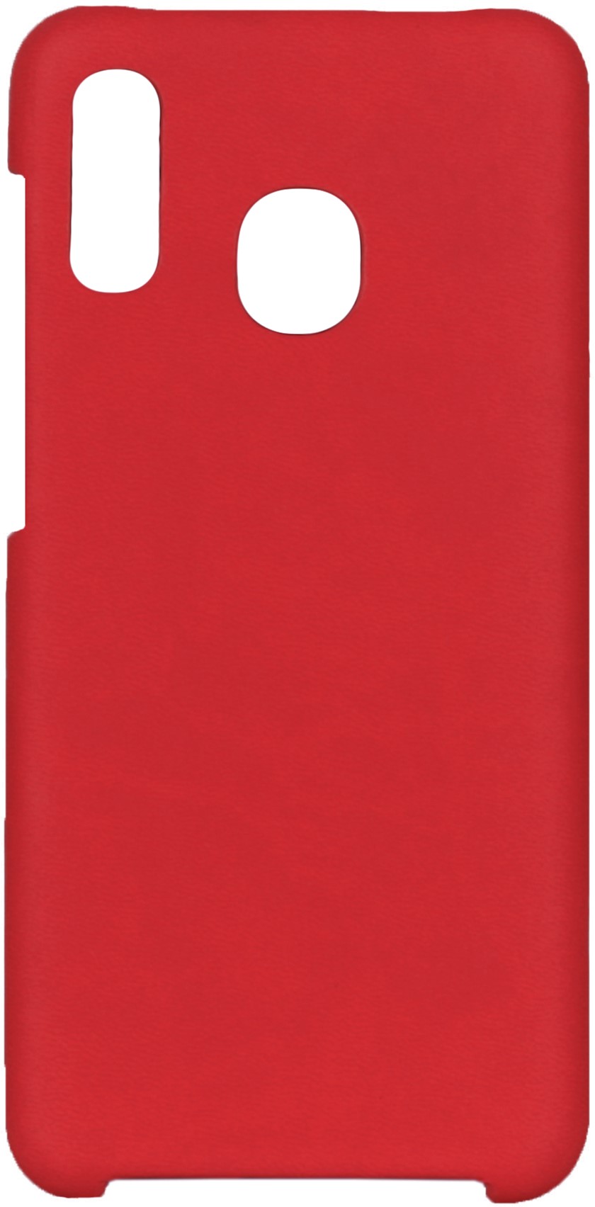 

Панель Red Point Shadow Cover для Samsung Galaxy A30 Red (ТК.289.Ш.03.02.000)