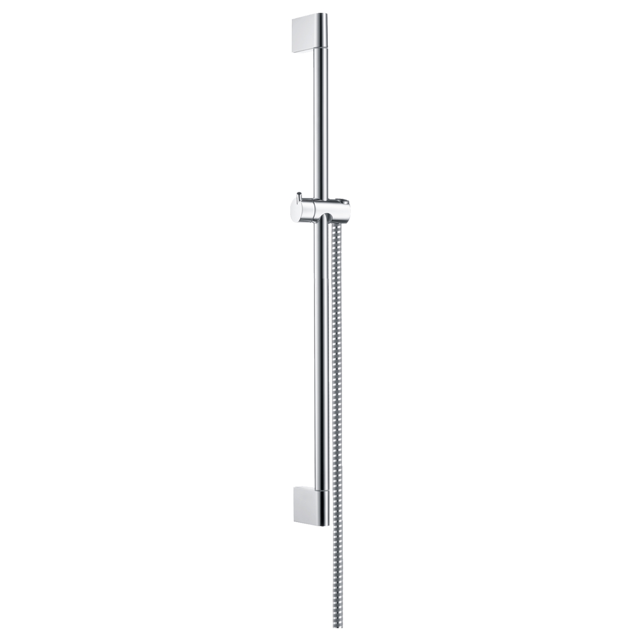 

UNICA Crometta штанга для душа, 0,65 м HANSGROHE 27615000