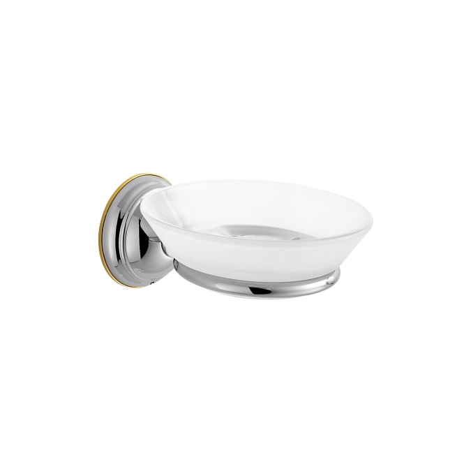 

Axor Carlton Мыльница HANSGROHE 41433000